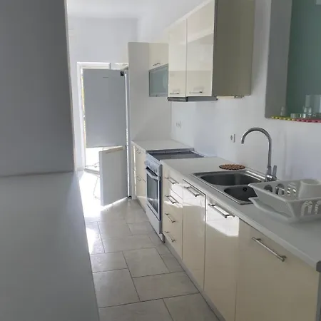 Paradise View 2-bedroom * Platys Gialos (Mykonos)