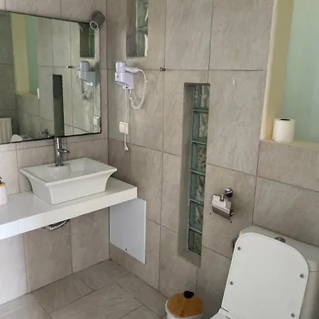 Willa Paradise View 2-bedroom Platys Gialos (Mykonos)