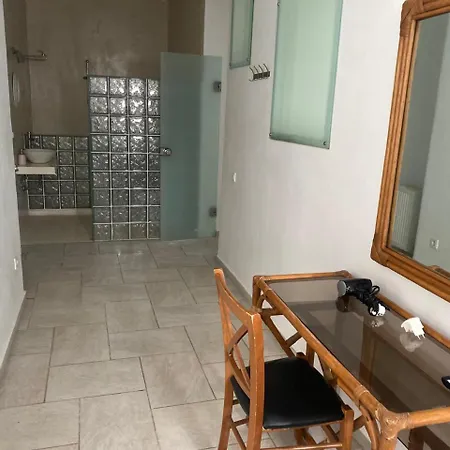 Willa Paradise View 2-bedroom Platys Gialos (Mykonos)