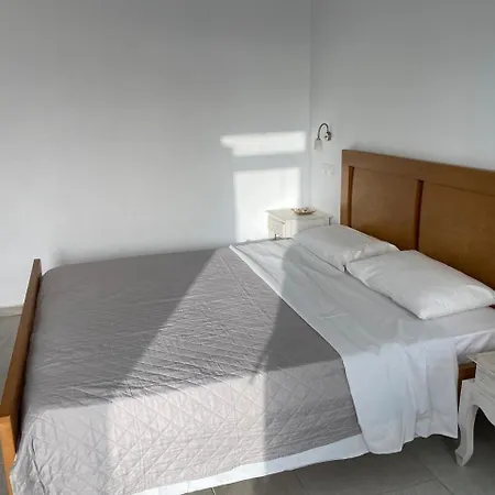 Paradise View 2-bedroom Willa Platys Gialos (Mykonos)